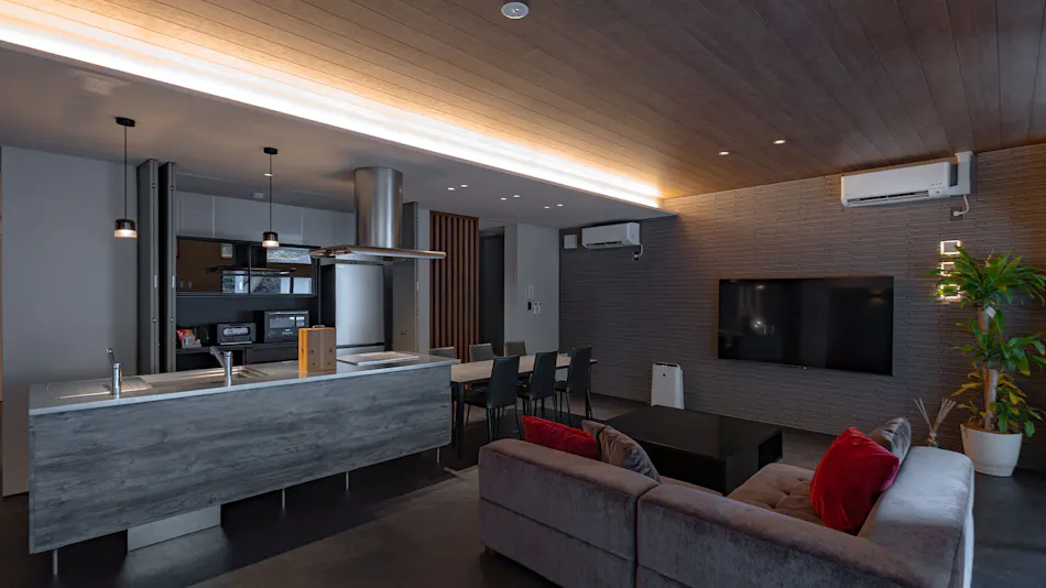 EZRA VILLA ~SHIRAHAMA~