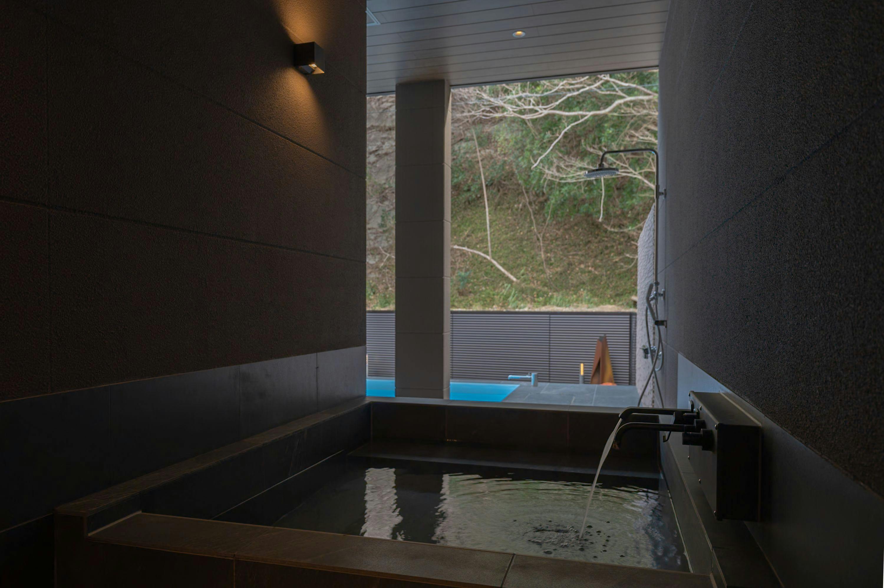 EZRA VILLA ~SHIRAHAMA~