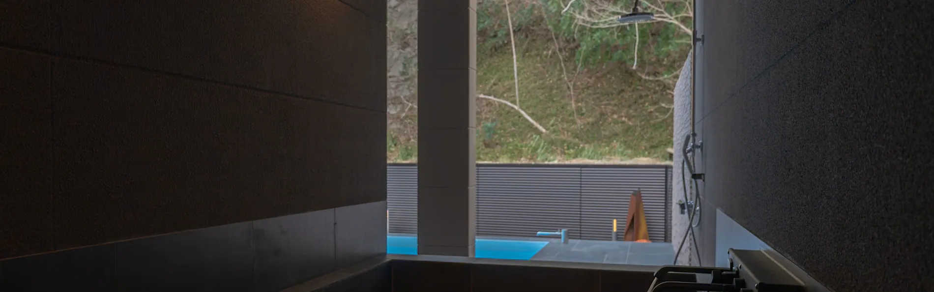 EZRA VILLA ~SHIRAHAMA~