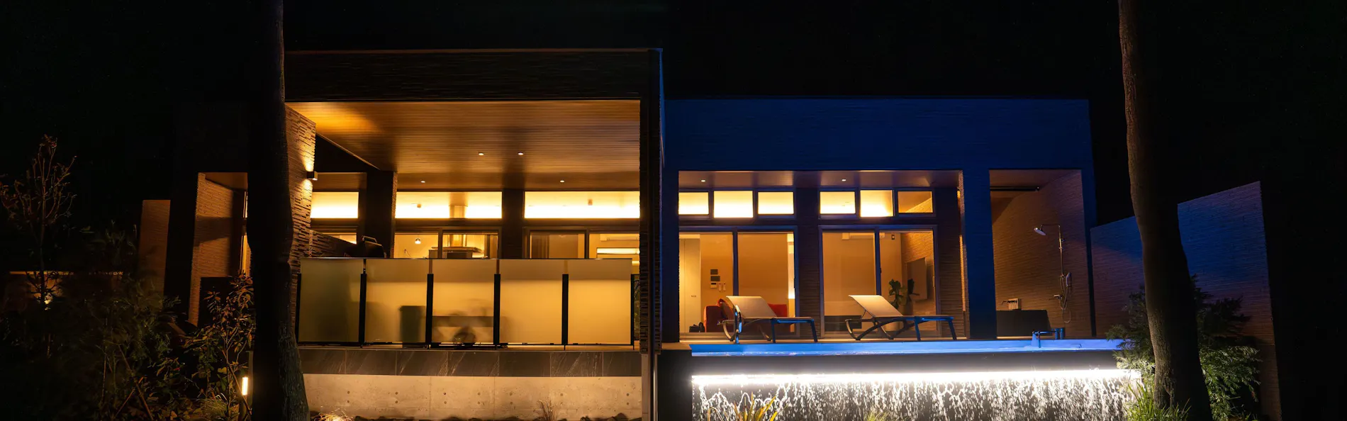 EZRA VILLA ~SHIRAHAMA~