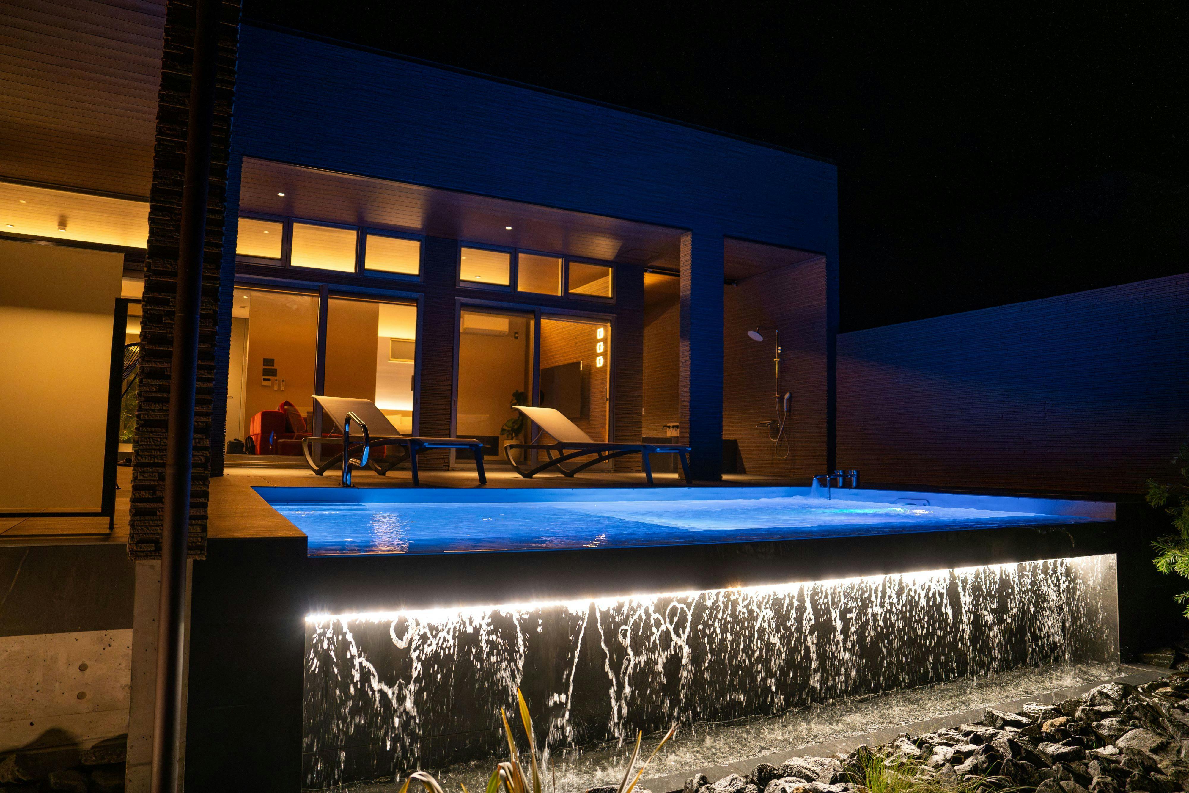 EZRA VILLA ~SHIRAHAMA~