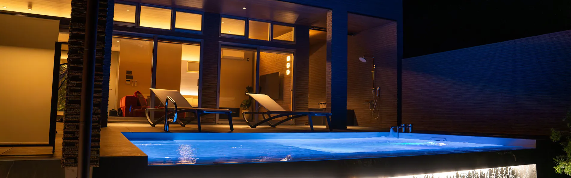 EZRA VILLA ~SHIRAHAMA~