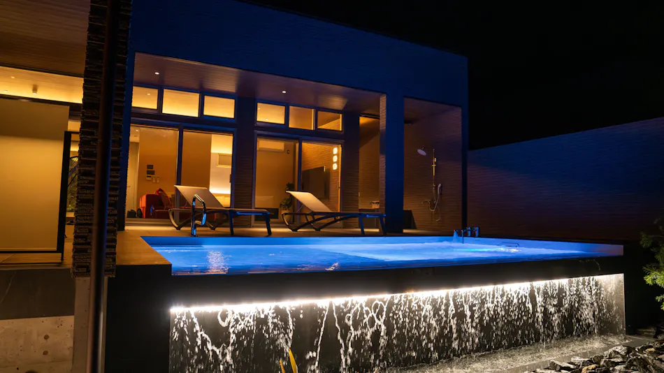 EZRA VILLA ~SHIRAHAMA~