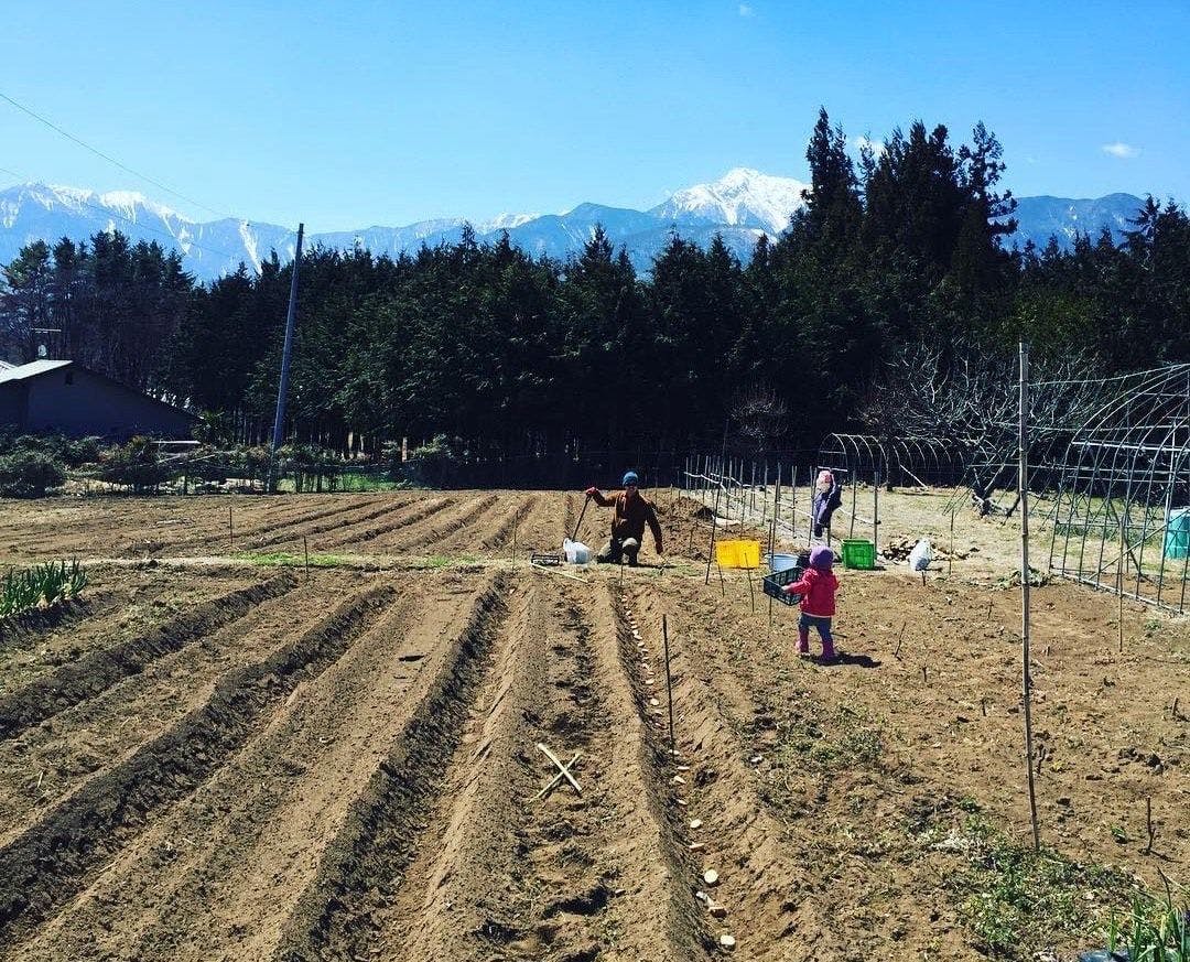 Agriturismo YUTAKA（アグリツーリズモ ユタカ）