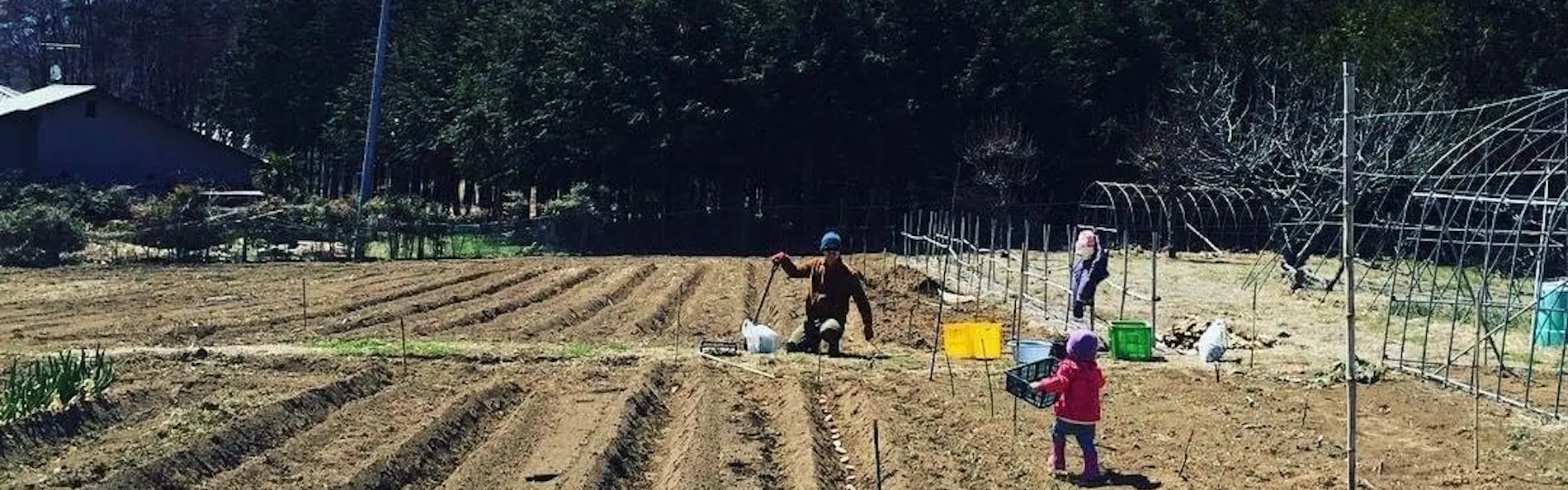 Agriturismo YUTAKA(アグリツーリズモ ユタカ)