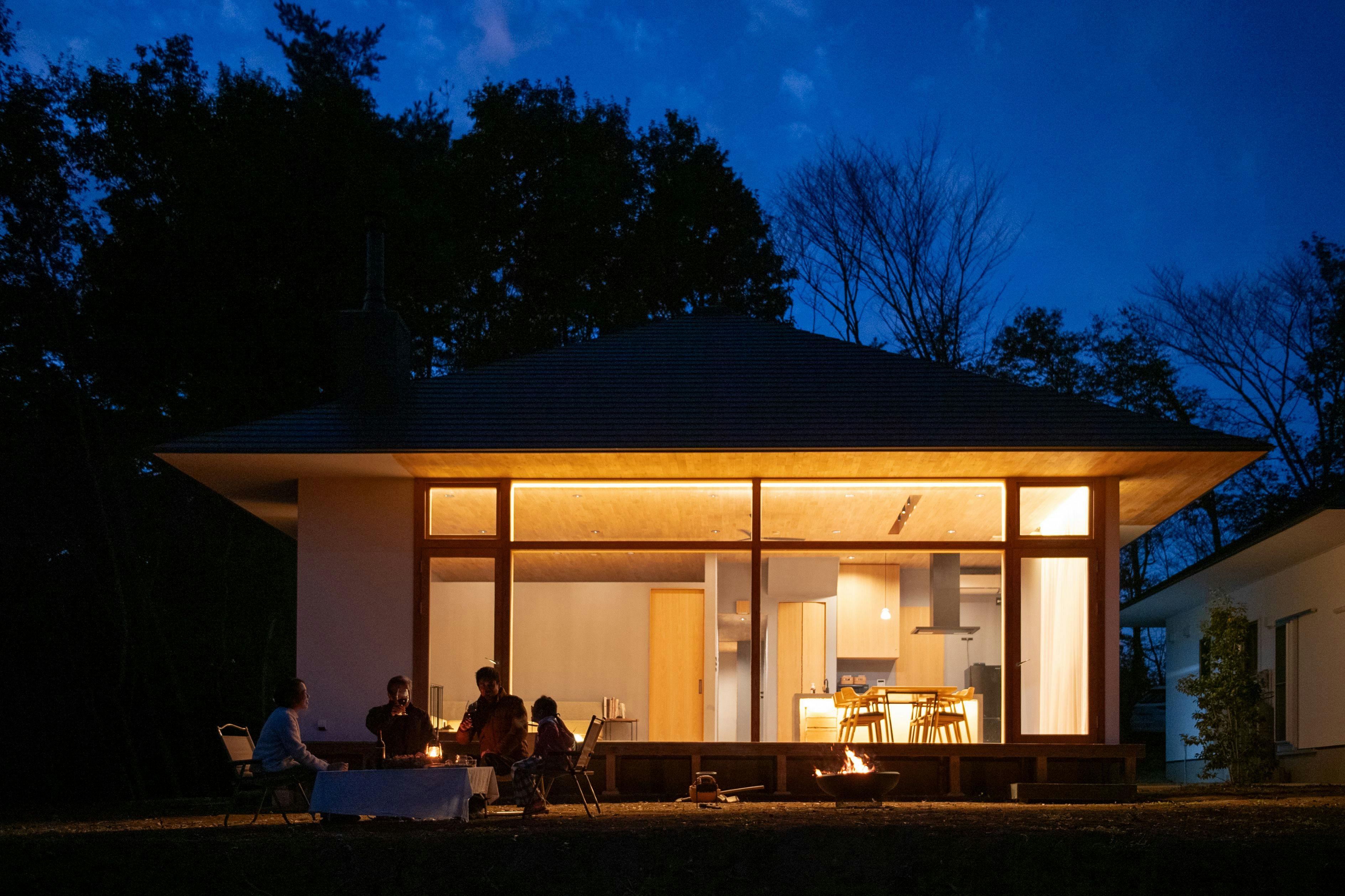 Agriturismo YUTAKA（アグリツーリズモ ユタカ）