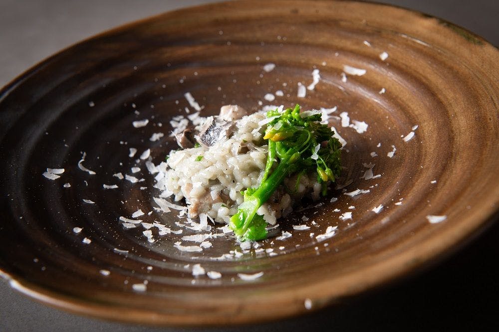 Agriturismo YUTAKA（アグリツーリズモ ユタカ）