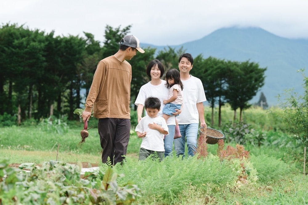 Agriturismo YUTAKA（アグリツーリズモ ユタカ）
