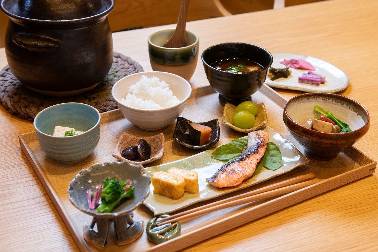 Agriturismo YUTAKA（アグリツーリズモ ユタカ）