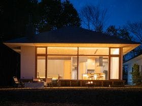 Agriturismo YUTAKA（アグリツーリズモ ユタカ）&nbsp;施設全景