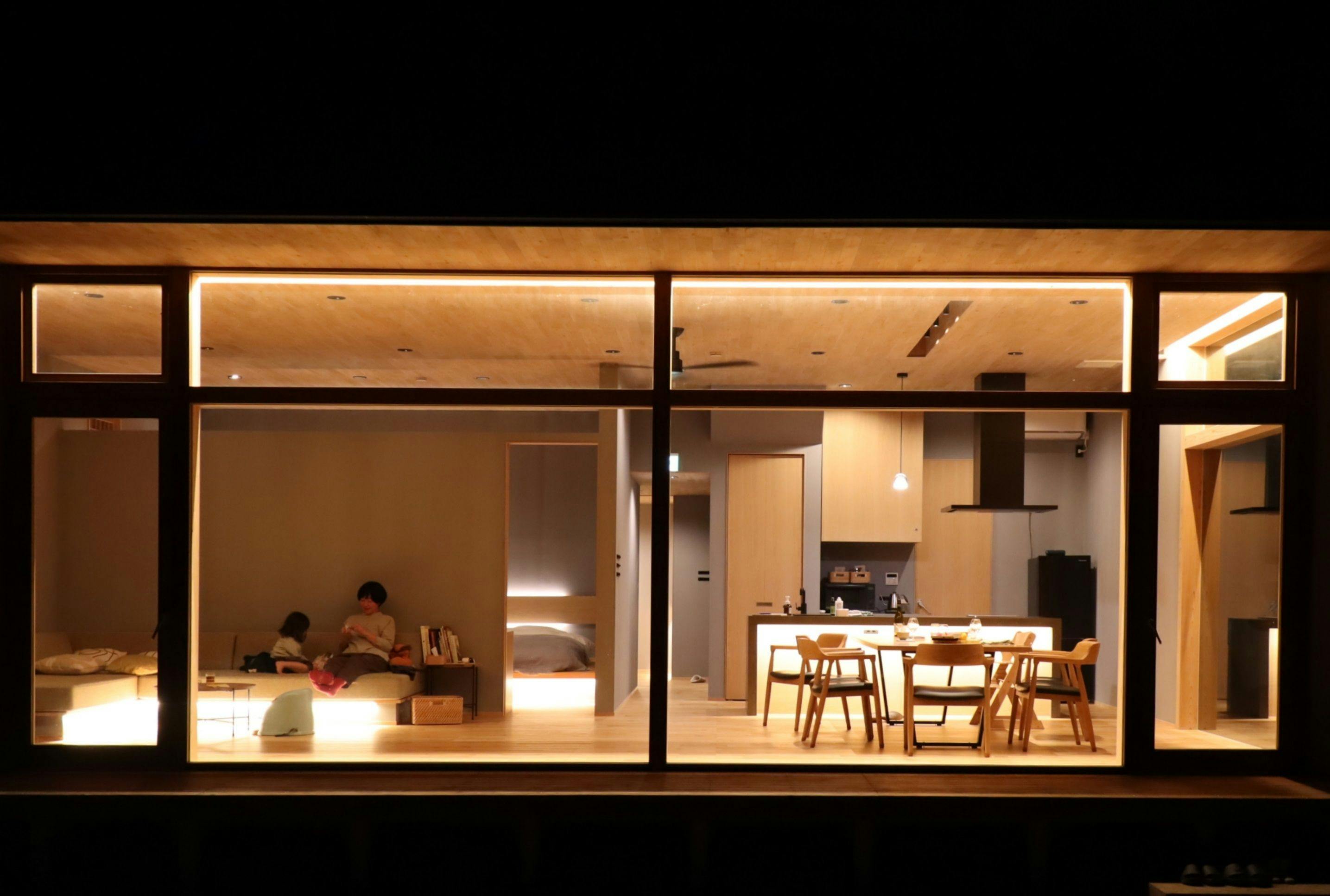 Agriturismo YUTAKA（アグリツーリズモ ユタカ）