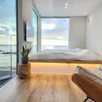 ห้องนอน