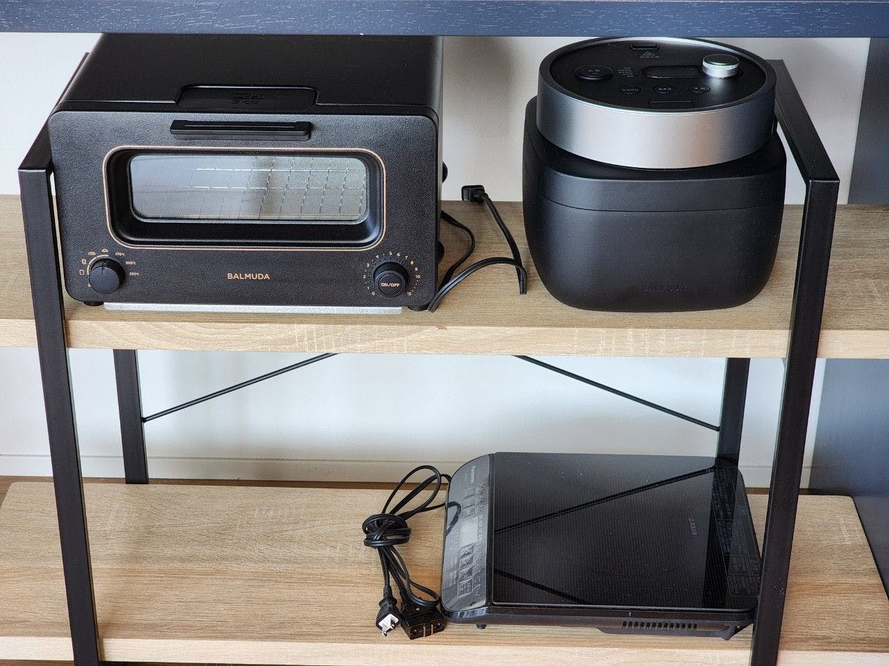 เครื่องใช้ไฟฟ้าสำหรับทำอาหาร