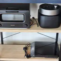 เครื่องใช้ไฟฟ้าสำหรับทำอาหาร