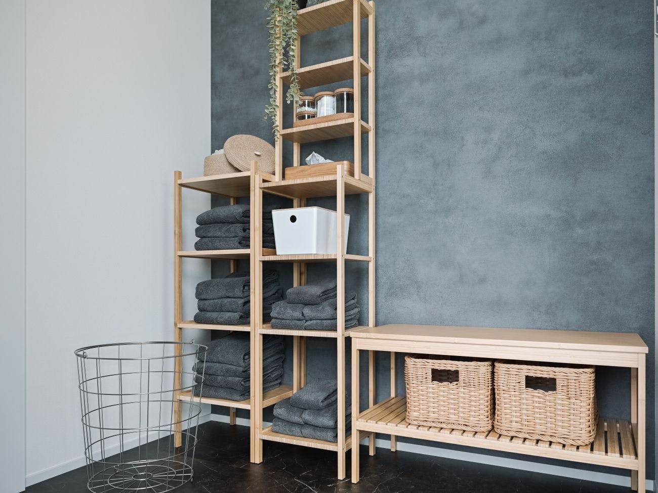 สิ่งอำนวยความสะดวกครบครัน