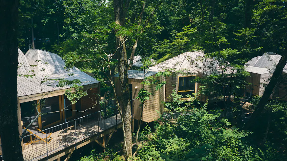 SANU 2nd Home Hakuba 1st