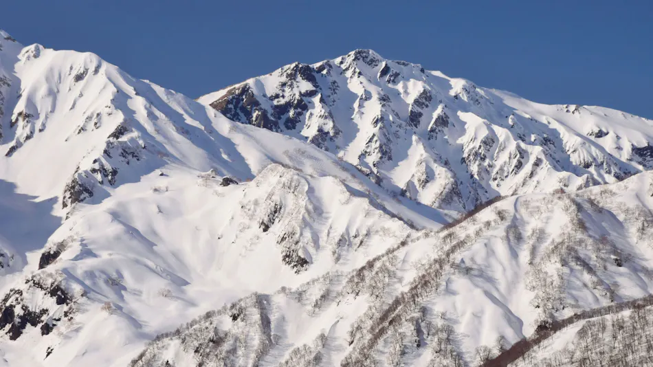 SANU 2nd Home Hakuba 1st