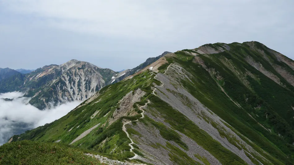 SANU 2nd Home Hakuba 1st