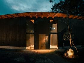 mysa yamanakako&nbsp;施設全景