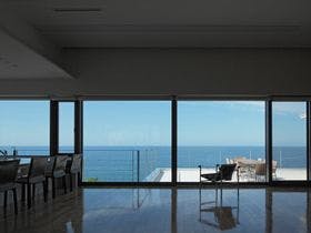 【小樽・積丹の貸し別荘・コテージ・ログハウス・コンドミニアム】VILLA ORCHID