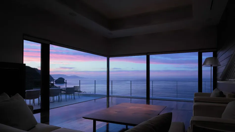VILLA ORCHID