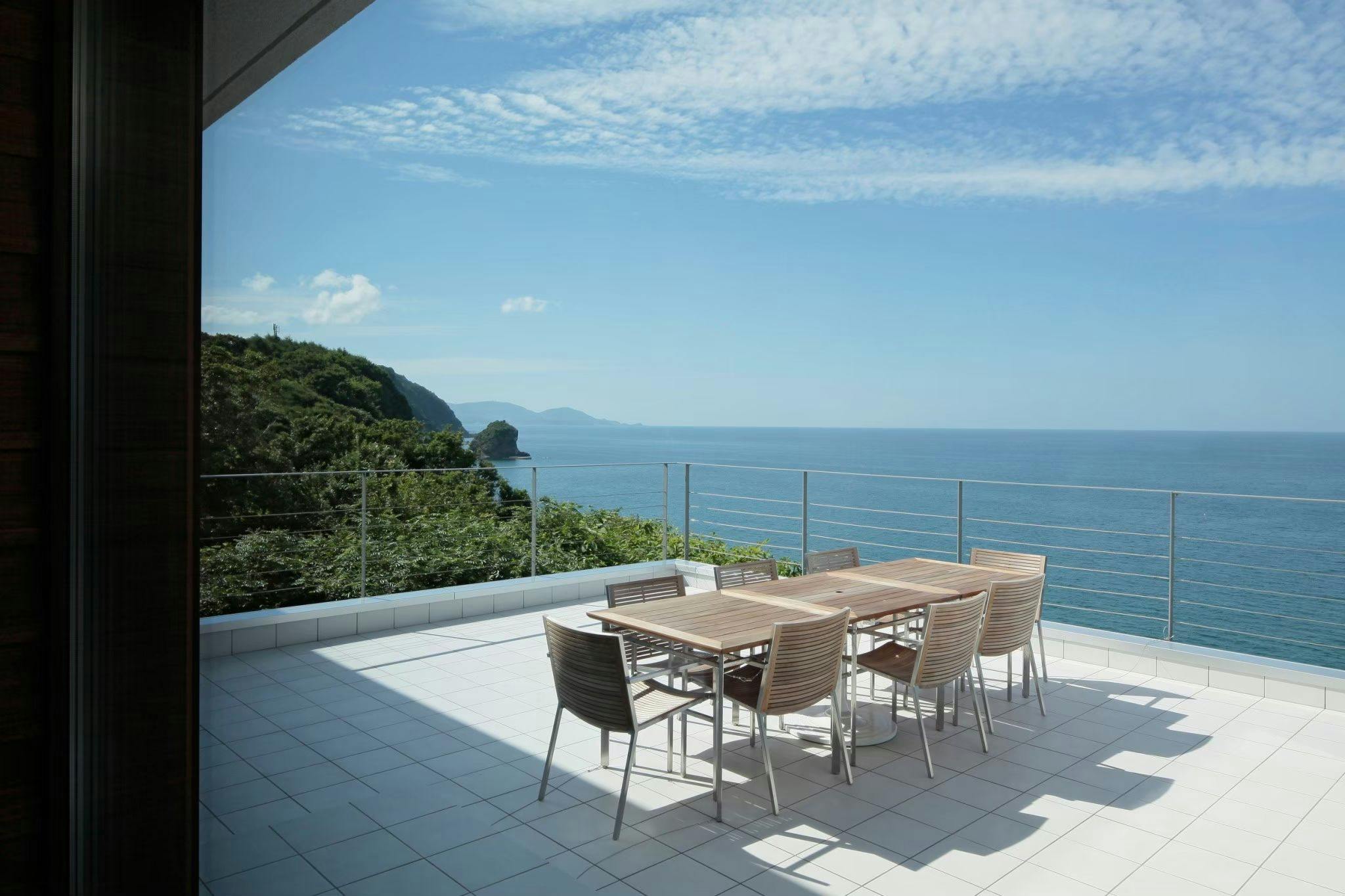 VILLA ORCHID