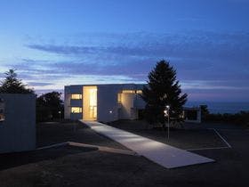 VILLA ORCHID&nbsp;施設全景