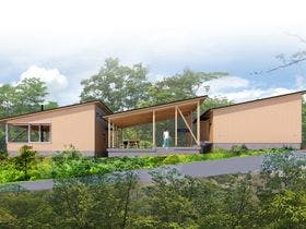 meet tree SOMADO ENAKYO&nbsp;施設全景