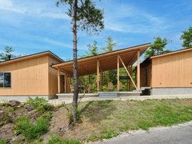 meet tree SOMADO ENAKYO 施設全景