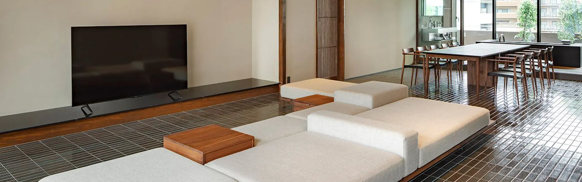 The 禅 SPA Kyoto Suite