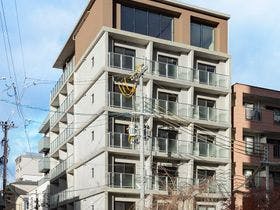 The 禅 SPA Kyoto Suite&nbsp;施設全景