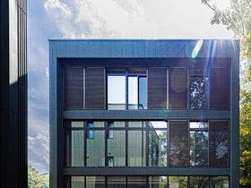 SUKH HAKUBA&nbsp;施設全景