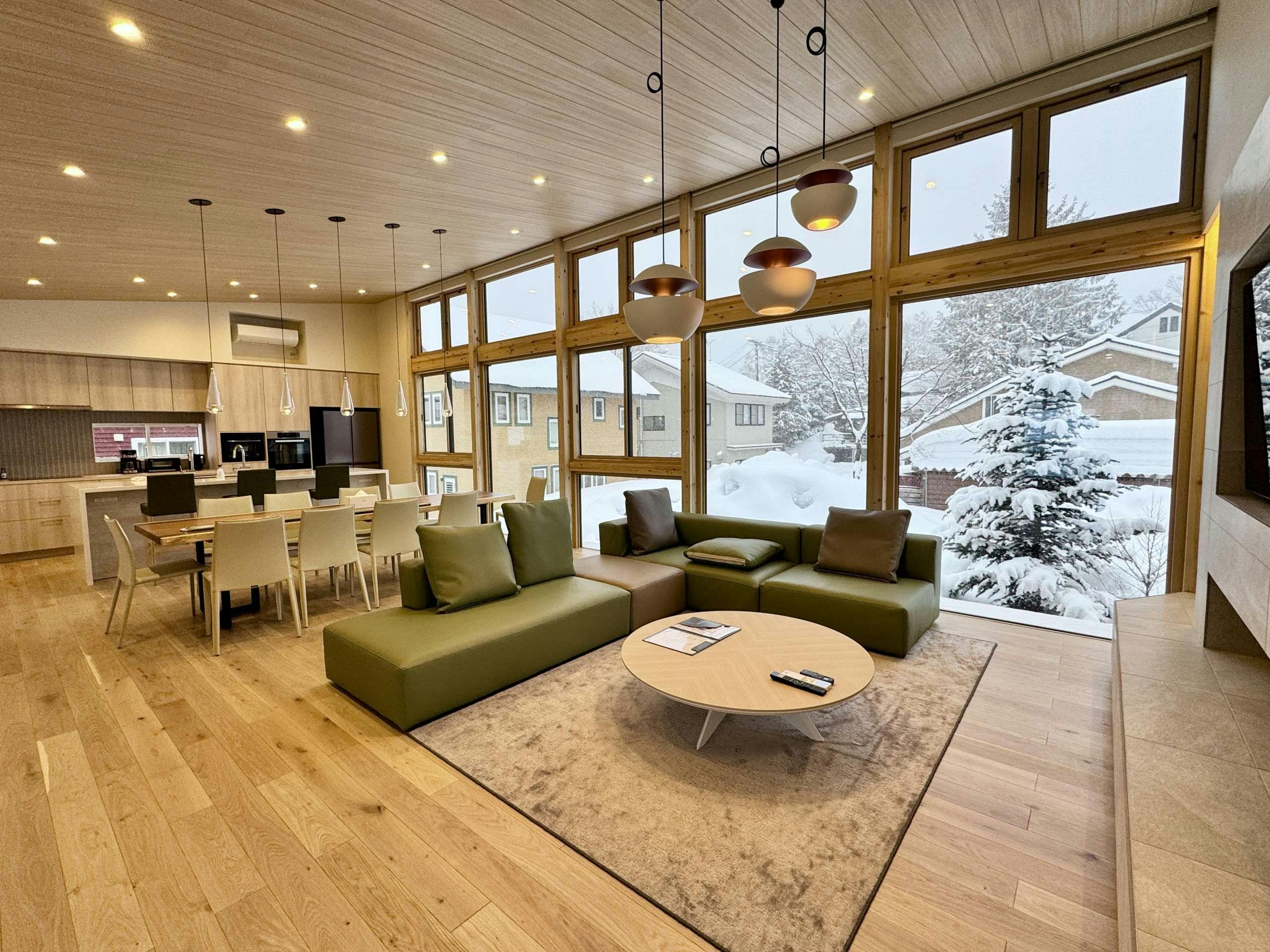 Villa Kyla
