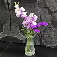 生け花で癒されます