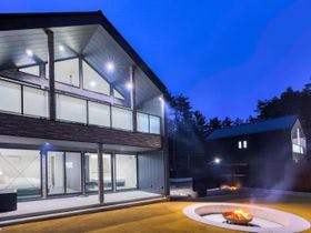 Chedi the Villa&nbsp;施設全景