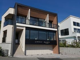 秋谷2nd&nbsp;施設全景