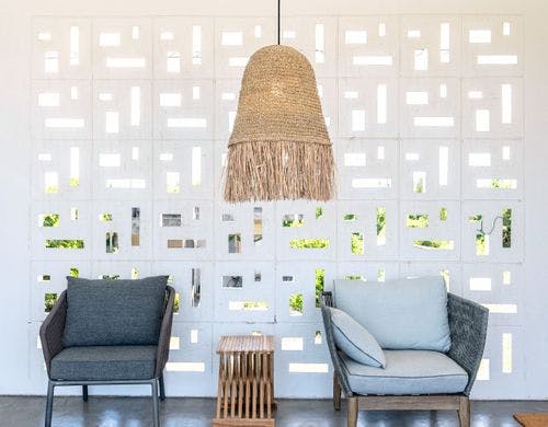 随所にフォトジェニックなスポットを配置。