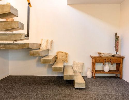 映えるスポットが満載