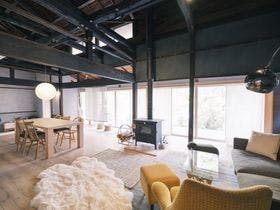 【東京都の貸切古民家】紡舎|BO-SHA