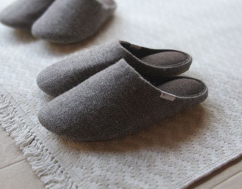 アメニティには国産の良いものを厳選