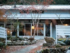 紡舎｜BO-SHA&nbsp;施設全景