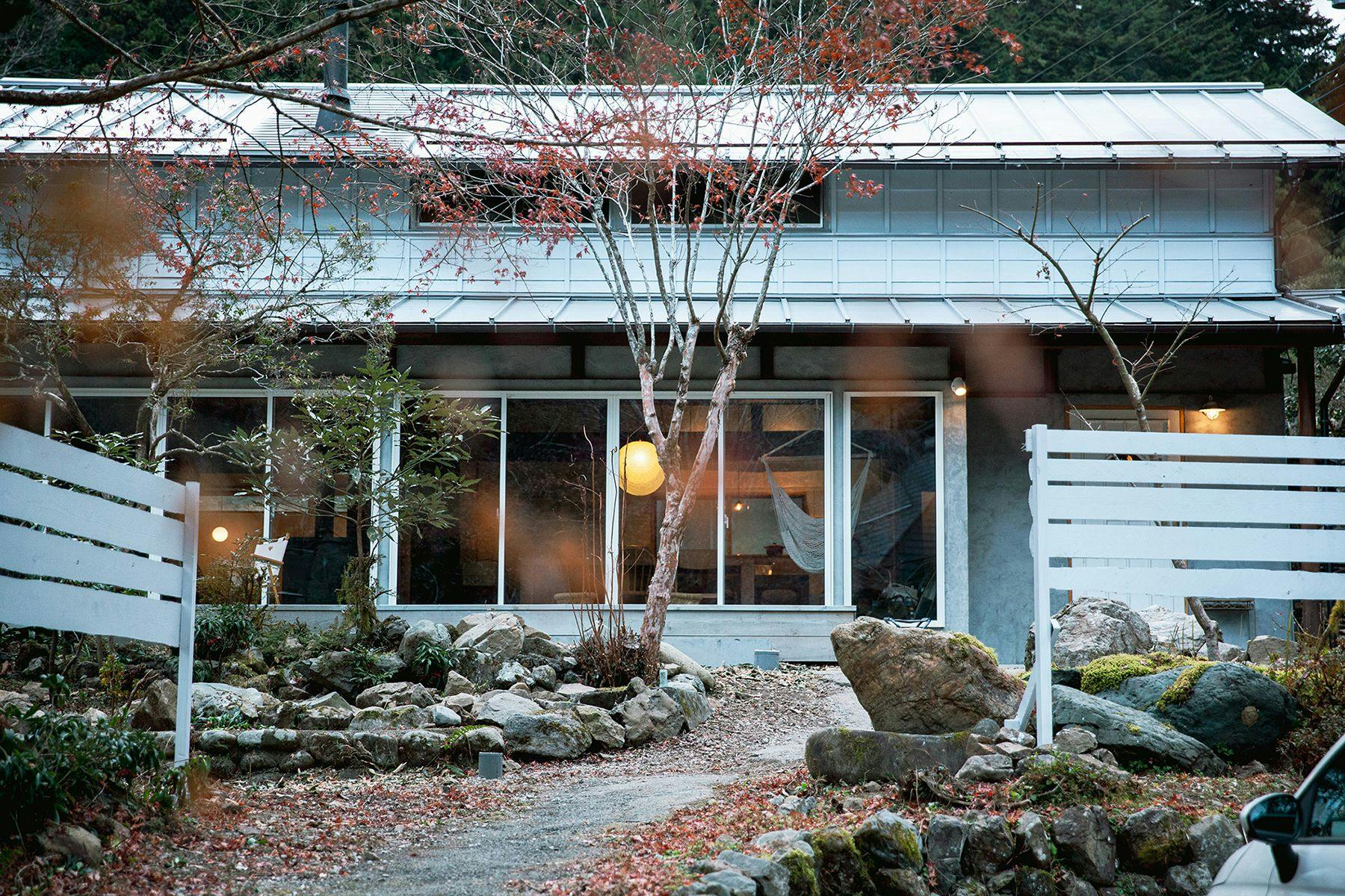 写真：紡舎｜BO-SHA