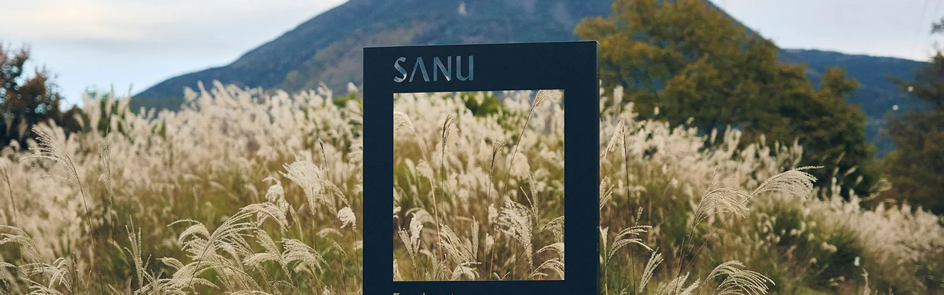 SANU 2nd Home 蓼科1st