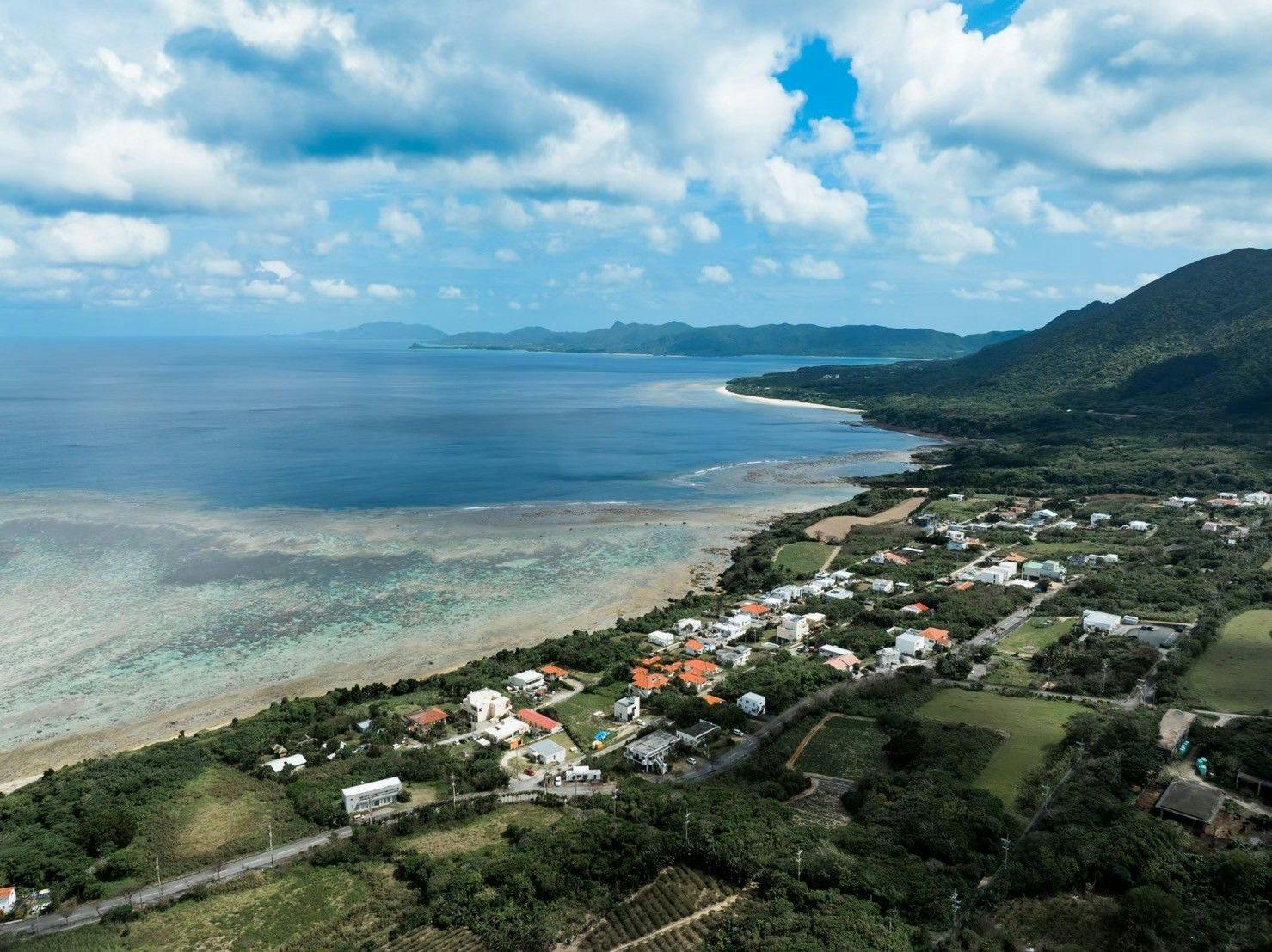 極海静邸