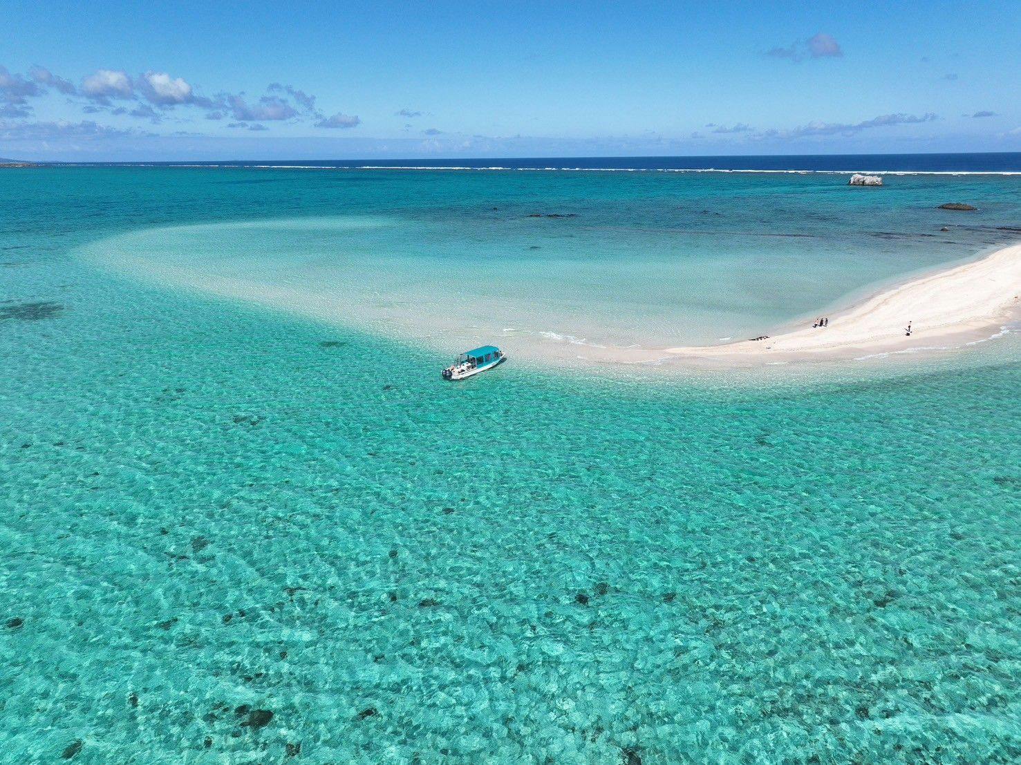 極海静邸