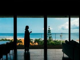 極海静邸&nbsp;施設全景