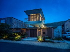 写真：葉山YASHIRO