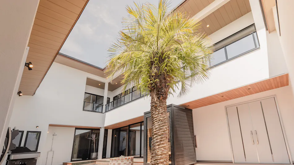 THE Ocean’s Villa Ichinomiya