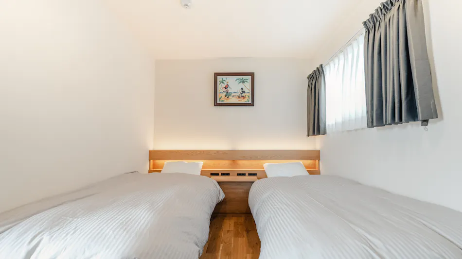 THE Ocean’s Villa Ichinomiya