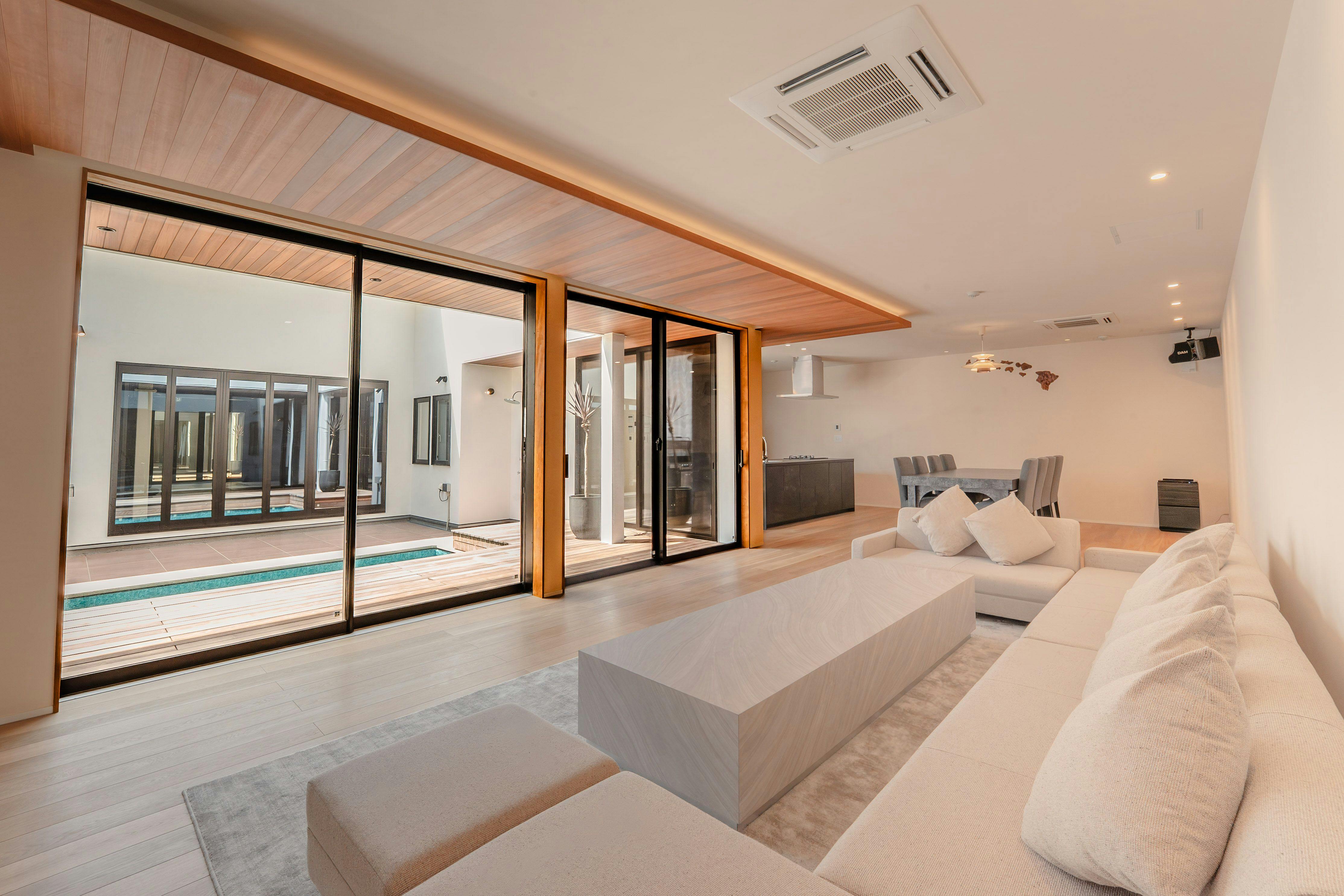 THE Ocean’s Villa 一宮